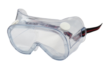 JSP馬凱護目鏡02-2225/間孔、防霧