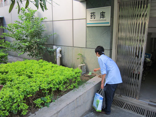 機(jī)構(gòu)企事業(yè)、學(xué)校、醫(yī)院、超市等各類(lèi)單位